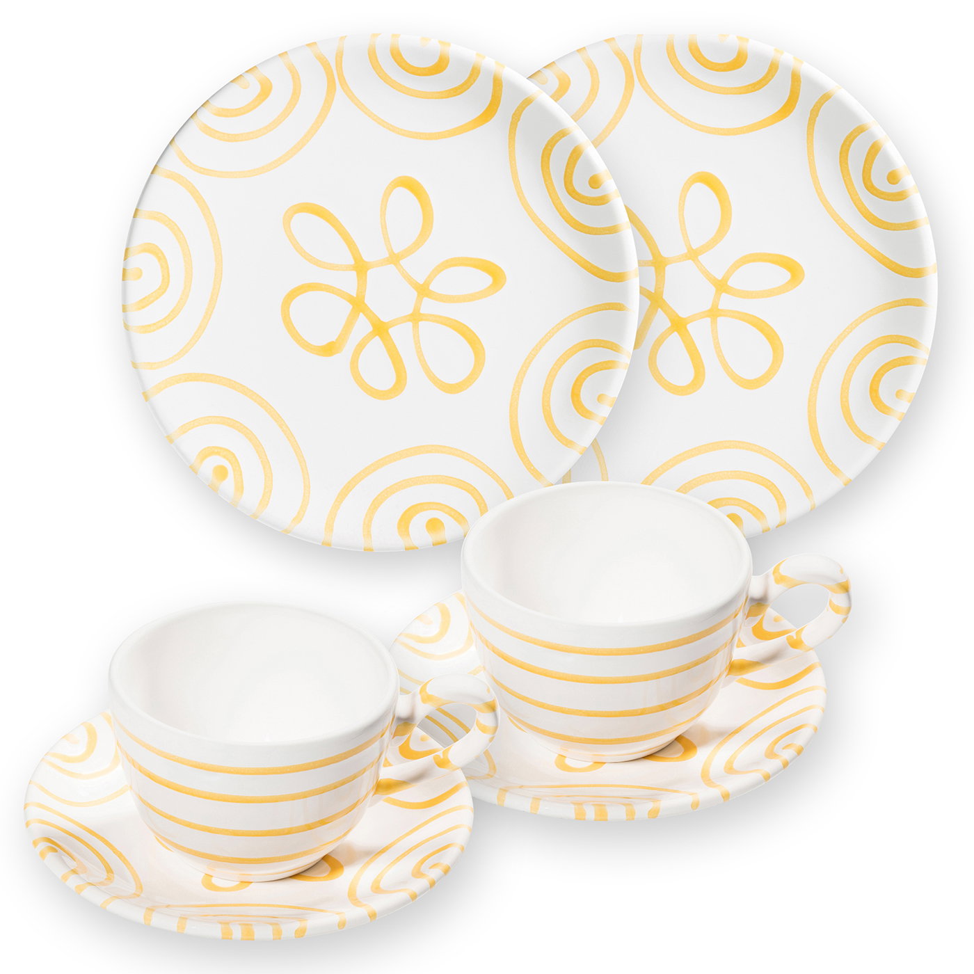 Breakfast For Two Classic